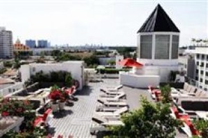 Townhouse Hotel Miami Beach Image