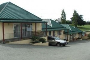 Townhouse Motel Timaru Image