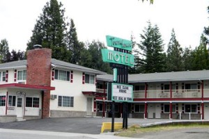 Townhouse Motel Image