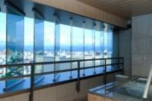 Toyama Manten Hotel Image