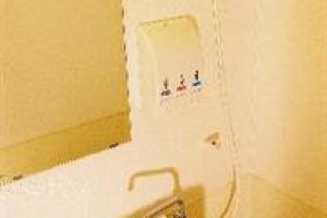 Toyohashi Green Hotel Image