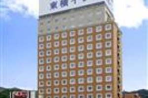 Toyoko Inn Aioieki Shinkansenguchi voted  best hotel in Aioi