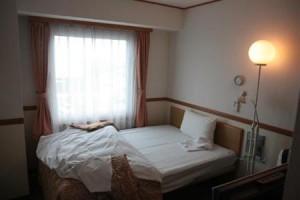 Toyoko Inn Chubu Kokusaikuko Orange Side Image