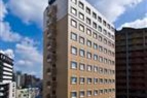 Toyoko Inn Fukuoka Tenjin Minami Image
