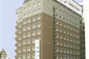 Toyoko Inn Fukushima-eki Higashi-guchi No.2 Image