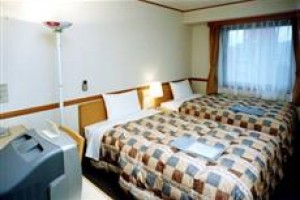 Toyoko Inn Fukushimaeki Higashiguchi Image