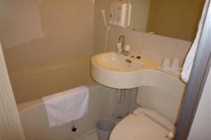 Toyoko Inn Higashi-Hiroshima Ekimae Image
