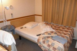 Toyoko Inn Hitachiekimae Image