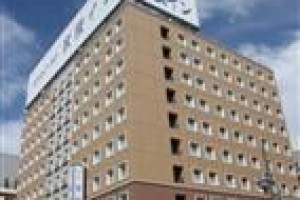 Toyoko-inn Hoshimotoeki Kitaguchi voted 2nd best hotel in Sagamihara