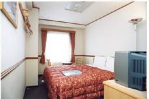 Toyoko Inn Kagoshima Tenmonkan 2 Image
