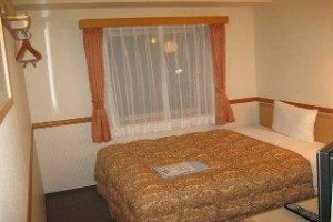 Toyoko Inn Kanazawa Kenrokuen Korinbo Image