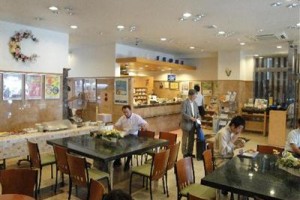 Toyoko Inn Kitami Ekimae voted 3rd best hotel in Kitami