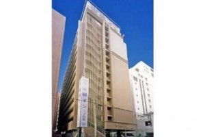 Toyoko Inn Kobe Sannomiya 2 Image