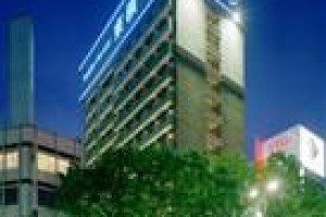 Toyoko Inn Kofu Ekimae voted 8th best hotel in Kofu