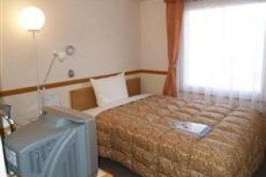 Toyoko Inn Kokuraeki Minamiguchi Image