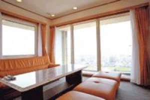 Toyoko Inn Kumamoto Ekimae Image