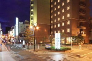 Toyoko Inn Kumamoto Shinshigai Image