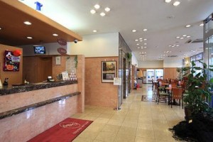Toyoko Inn Kumamotojyo Toricho Suji Image