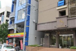 Toyoko Inn Matsumoto-ekimae Honcho Image