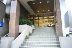 Toyoko Inn Meitetsu Gifu Image
