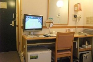 Toyoko Inn Naha Omoromachi Station-mae Image