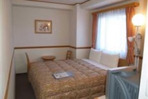 Toyoko Inn Oita Ekimae voted 7th best hotel in Oita