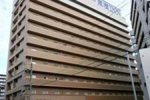 Toyoko Inn Osaka Itami Kuko Image