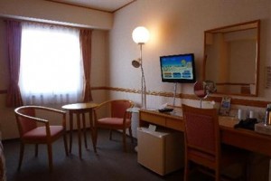 Toyoko Inn Saga-Eikimae Image