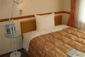 Toyoko Inn Sagamihara Ekimae voted 3rd best hotel in Sagamihara