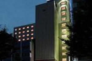 Toyoko Inn Shinsakae-machi Image