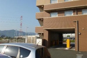 Toyoko Inn Shinyatsushiro Station voted  best hotel in Yatsushiro