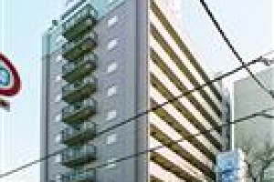 Toyoko Inn Soka Eki Nishiguchi Image