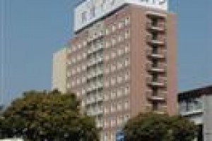 Toyoko Inn Tokuyamaeki Shinkansenguchi Image