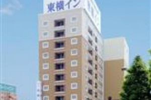 Toyoko Inn Tsuruga Ekimae voted  best hotel in Tsuruga