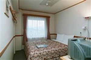 Toyoko Inn Ueda Station voted 8th best hotel in Ueda