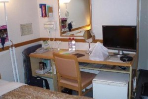 Toyoko Inn Yamagataeki Nishiguchi Image