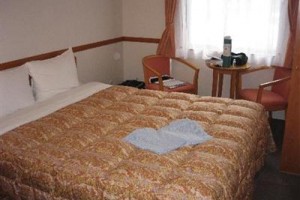 Toyoko Inn Yokohama Nihon-odori-eki Nichigin-mae Image