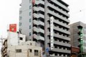 Toyoko Inn Yokohama Nishi-guchi Image