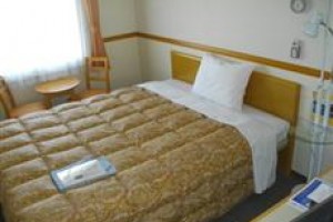 Toyoko Inn Yokohama Shinkoyasu Ekimae Image