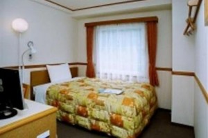 Toyoko Inn Yokohama Tsurumi-eki Higashi-guchi Image
