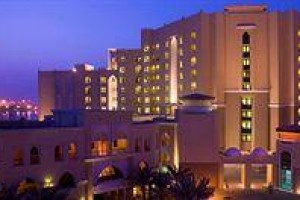 Traders Hotel Qaryat Al Beri Abu Dhabi Image