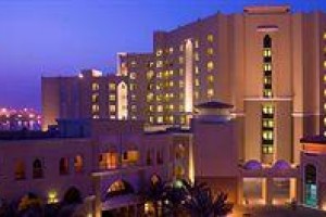 Traders Hotel Qaryat Al Beri Abu Dhabi Image
