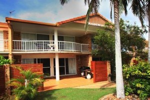 Tradewinds 3 Apartment Byron Bay Image