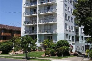 Tradewinds Apartments Coffs Harbour Image