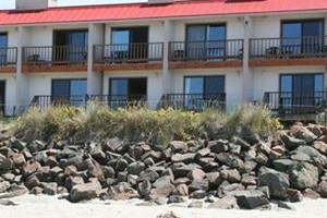 Tradewinds Motel voted  best hotel in Rockaway Beach