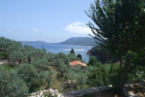 Traditional Houses Near The Sea Agios Petros voted  best hotel in Agios Petros