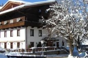 Traditionsgasthof Weissbacher Image