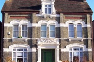 Trafalgar Guest House Image