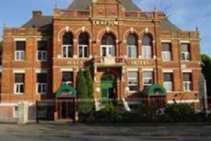 Trafford Hall Hotel Old Trafford Image