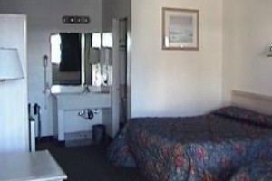 Trails Motel Image